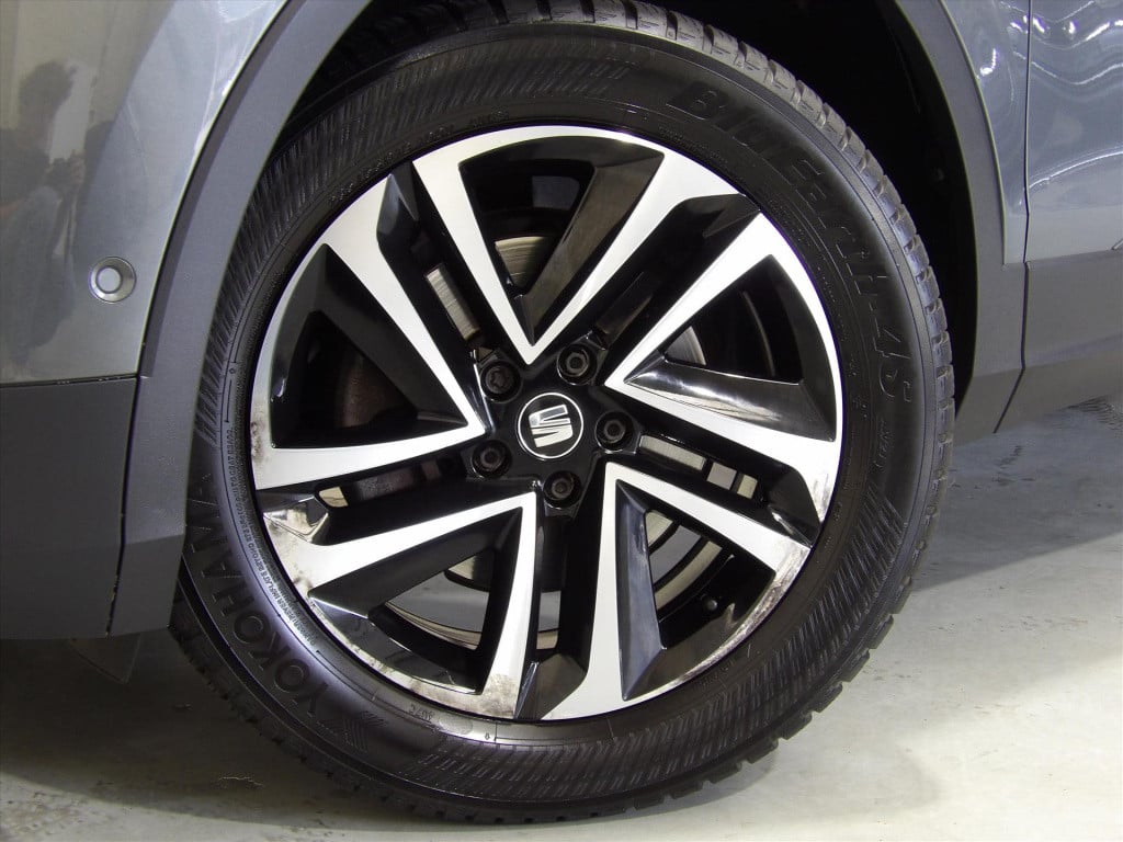 Seat Tarraco 1.5 tsi 150pk style