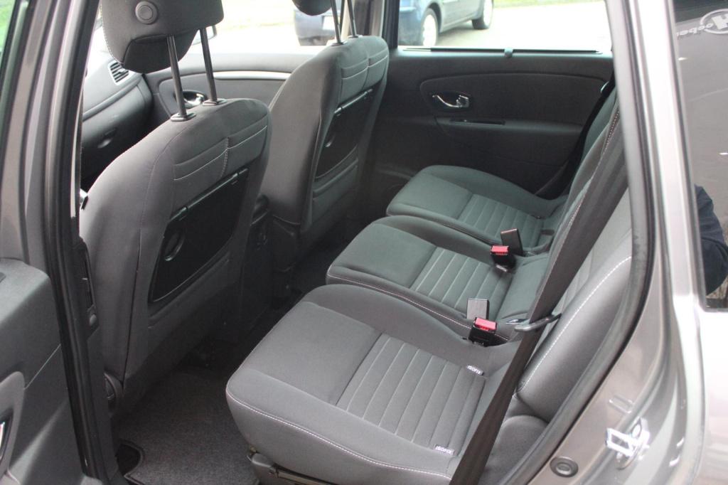 Renault Scenic 1.2 tce limited