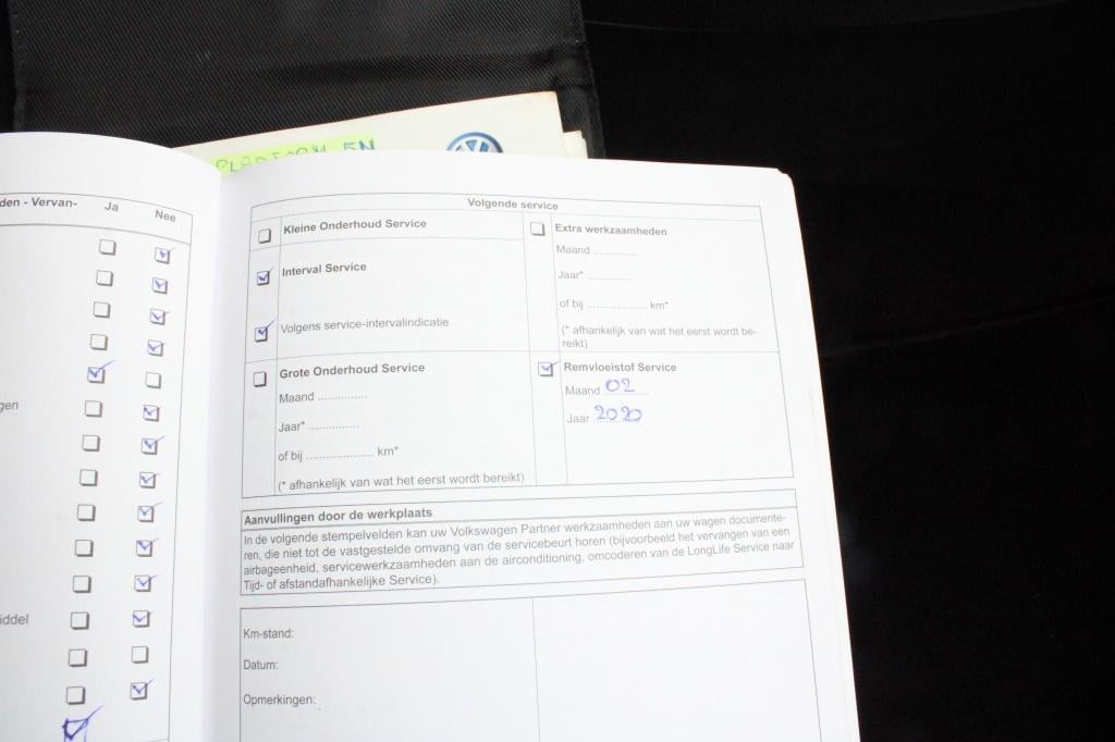 Volkswagen Tiguan 1.4 tsi sport&style + trekhaak electrisch wegklapbaar