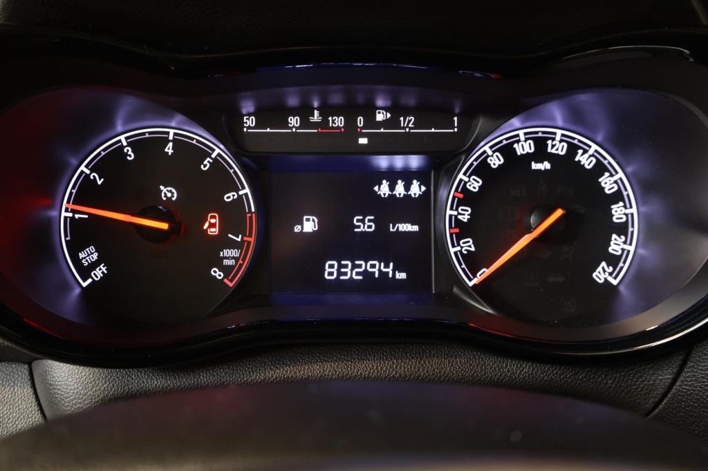 Opel Karl 1.0 ecoflex edition nl auto, cruise controle, bluetooth, airco