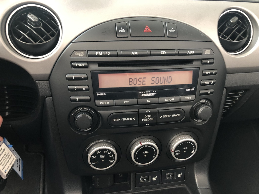 Mazda Mx-5 roadster coupé 2.0 gt-l 2.0 s-vt (161 pk) keurig-onderh. bovag-g