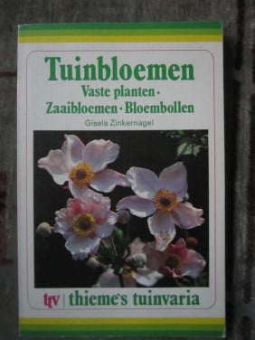 Mooi Boek