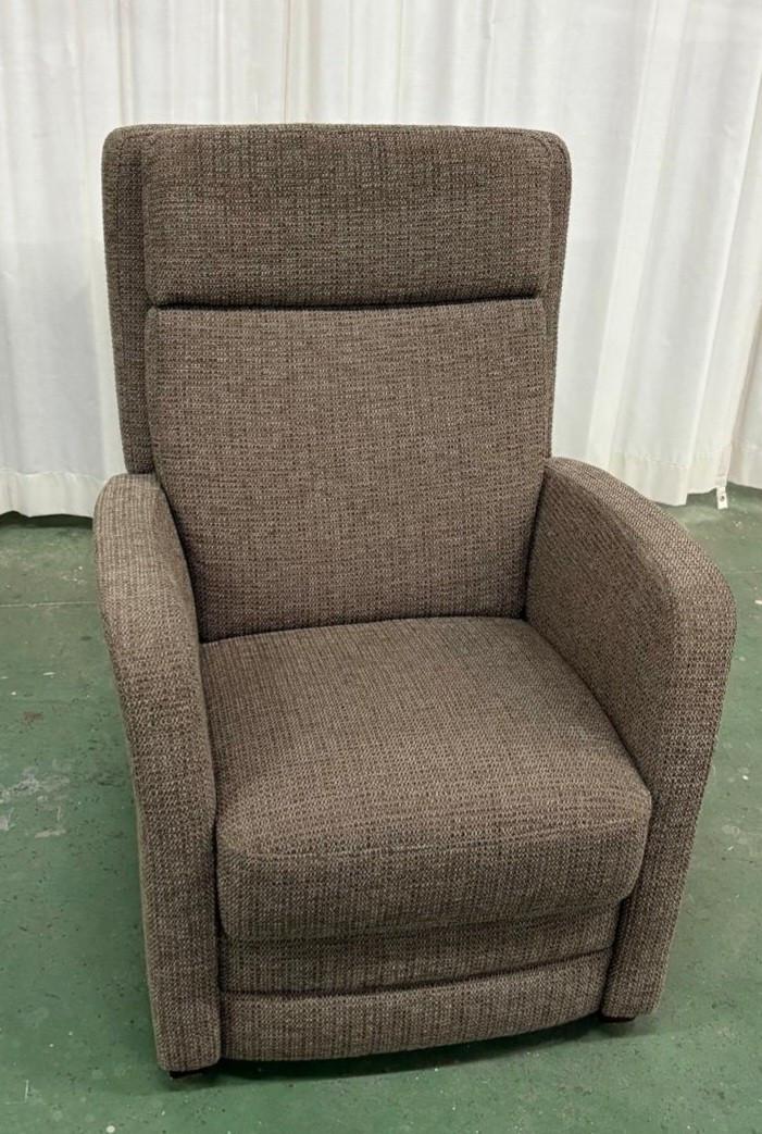 Fauteuil Mecam
