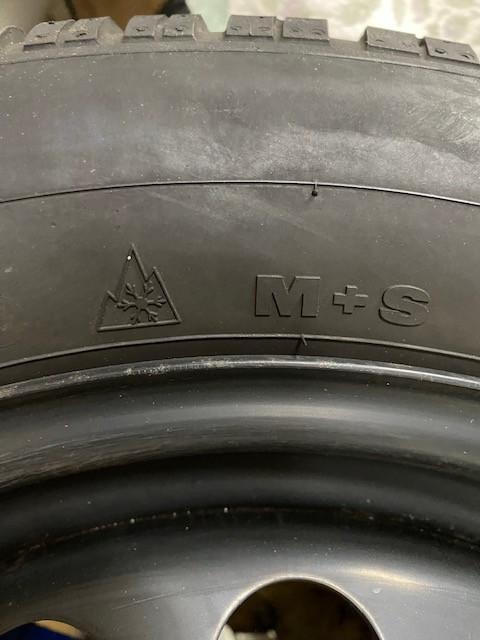 Winterbanden Mercedes Dunlop 205 55 16