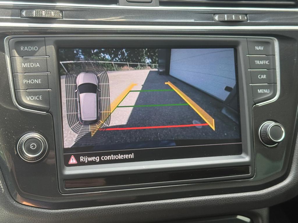 Volkswagen Tiguan 1.4 tsi act highline automaat