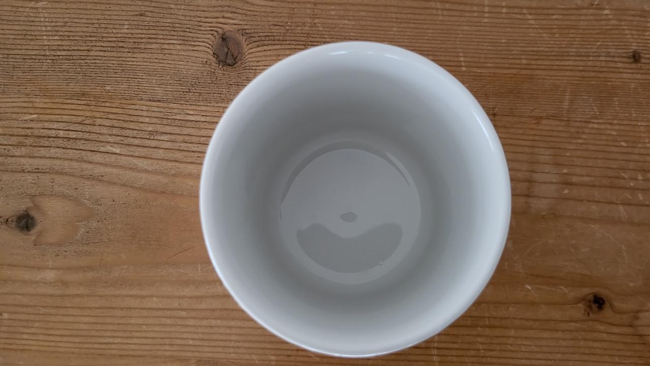 Vintage Villeroy & Boch Botanica voorraadpotje