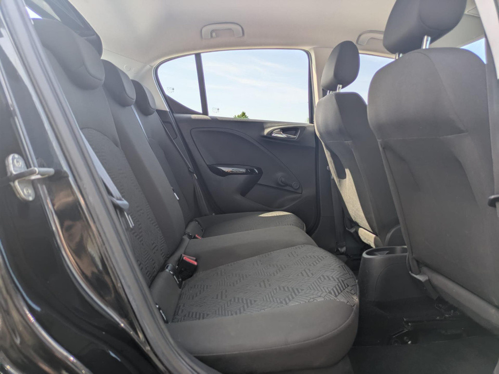 Opel Corsa 1.4 favourite | airco | cruise control | bluetooth