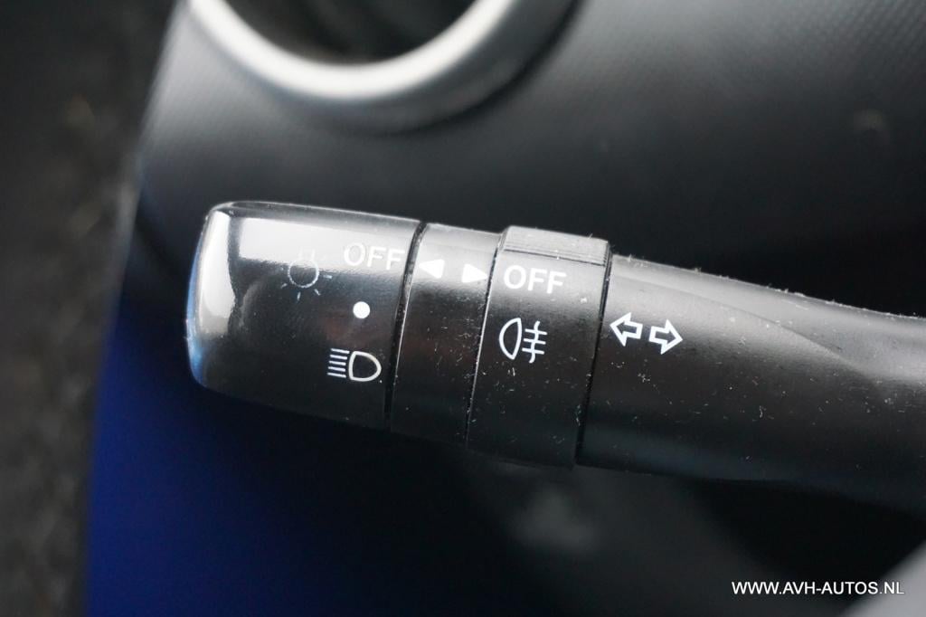 Toyota Aygo 1.0 vvt-i aspiration