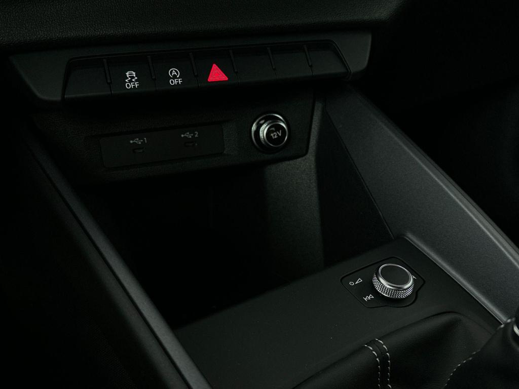 Audi A1 Sportback 25 tfsi s edition