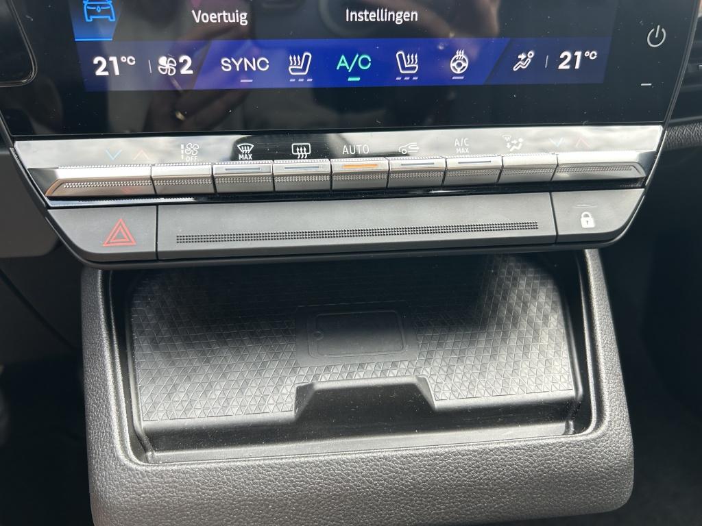 Renault Megane E-tech 60kwh 130pk comfort range evolution