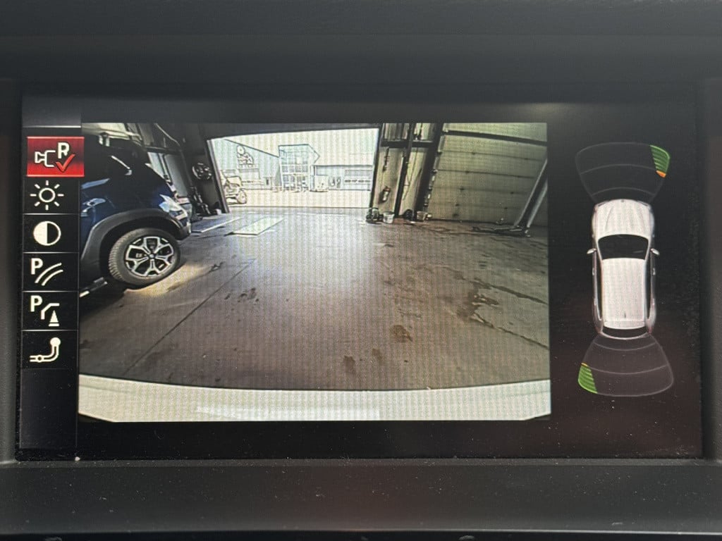 BMW X3 xdrive20i high executive | m-pakket | 19'' lmv | pano | camera