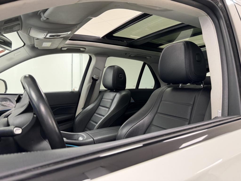 Mercedes-Benz Gle 450 4matic premium plus 7p | trekhaak | burmester | p