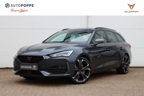 Cupra Leon Sportstourer 1.4 e-hybrid vz performance 245pk dsg6