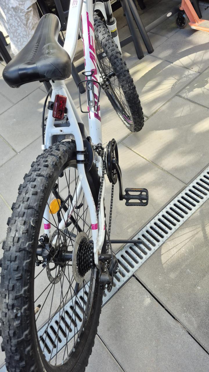 Fiets