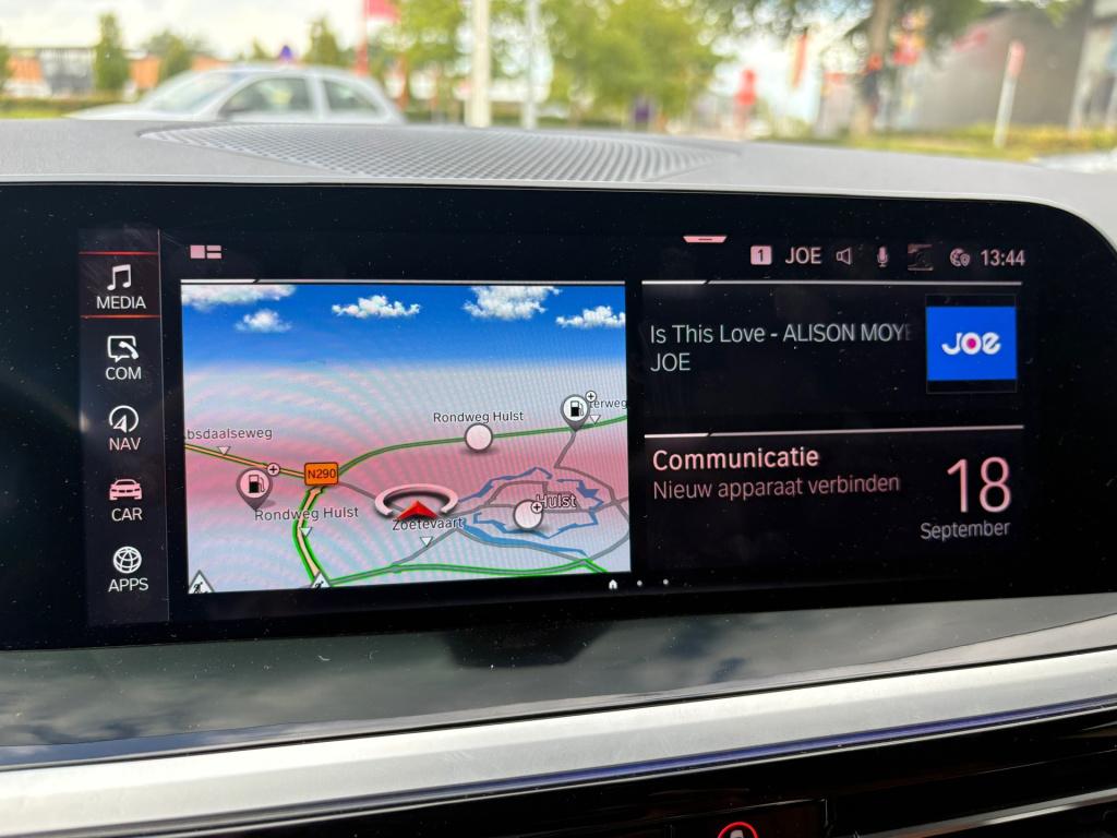 BMW Z4 roadster m40i high executive