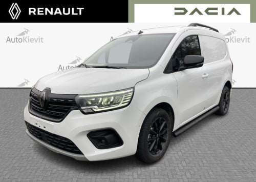 Renault Kangoo 1.5 blue dci 115 edc extra l1 125th annivarsary - alarm / tr