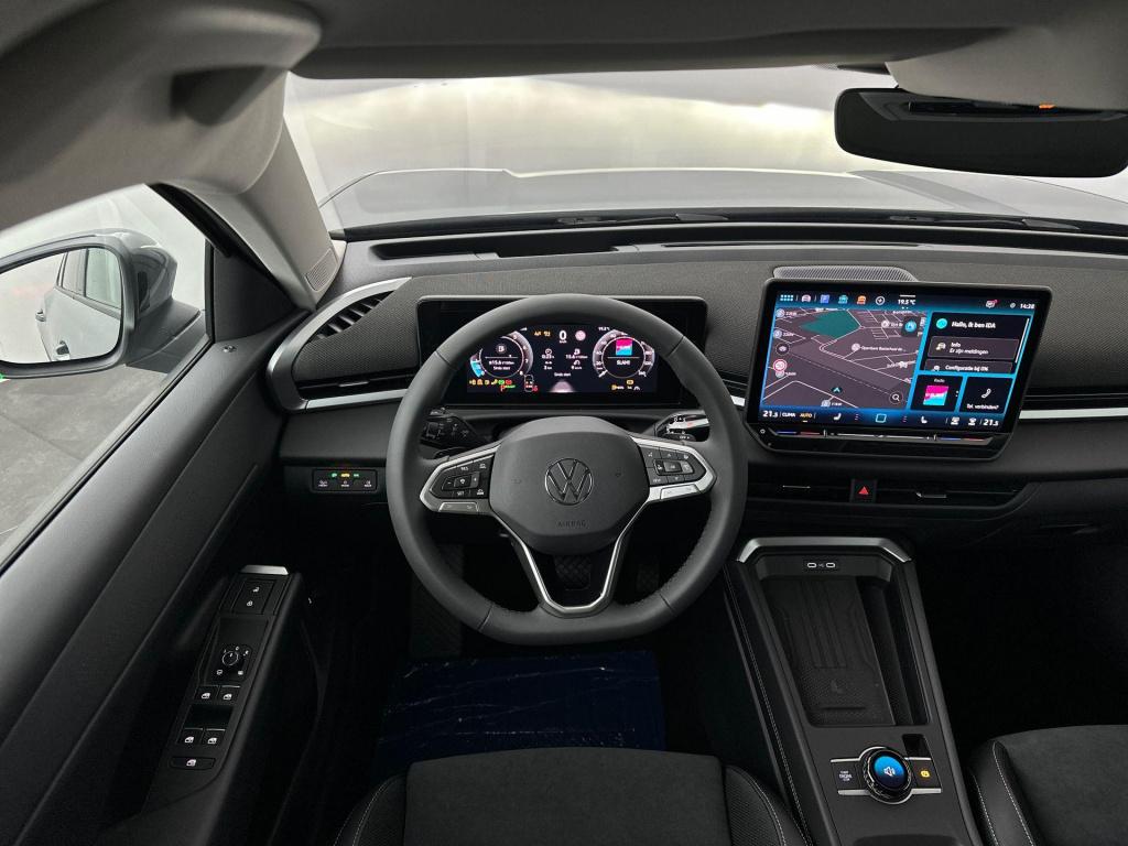 Volkswagen T-roc 1.5 etsi style first edition