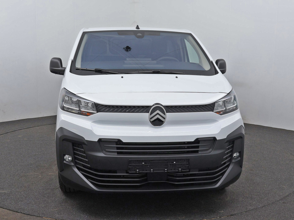 Citroen Jumpy bluehdi 120 pk lengte 2 | rijklaar 2,9% financial lease
