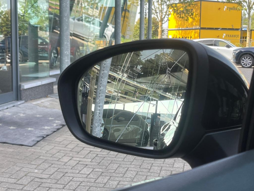 Mitsubishi Asx 1.6 hev at intense+|rijklaar