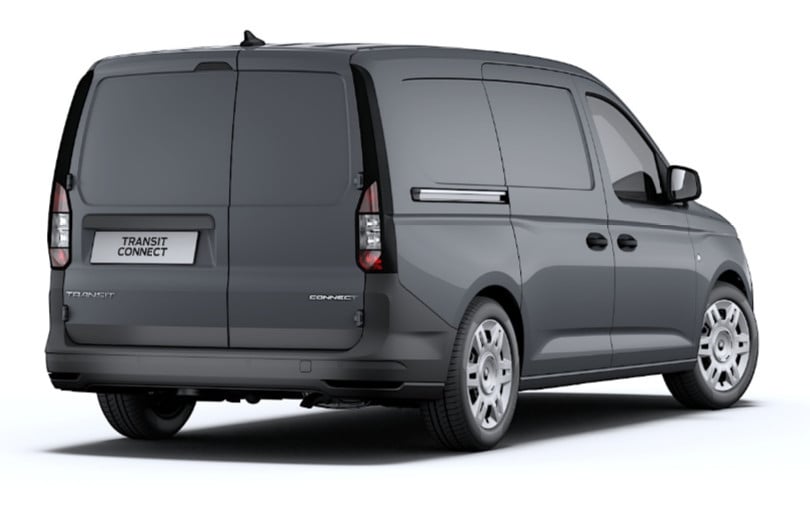 Ford Transit Connect 2.0 ecoblue l2 trend | 0.99% rente! | nieuw te leveren
