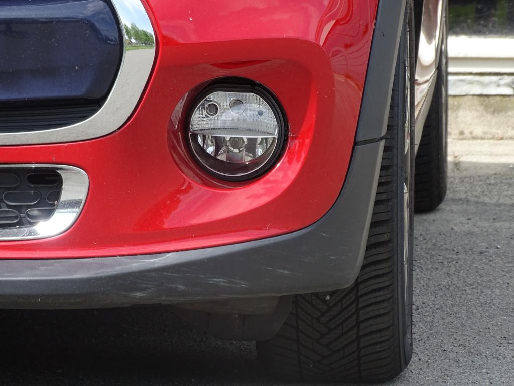 Mini Cooper mini 1.5 chili serious business | clima | bluetooth | cruise