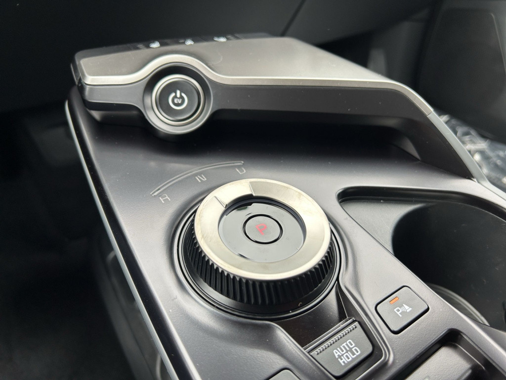 Kia Ev6 light edition 63 kwh | demo | navigatie | applecarplay / android au