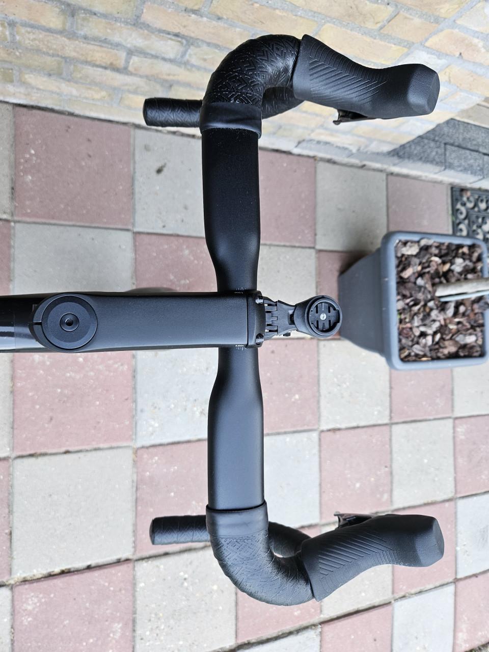 Giant Propel Advanced Pro 1 met Powermeter, model 2025!