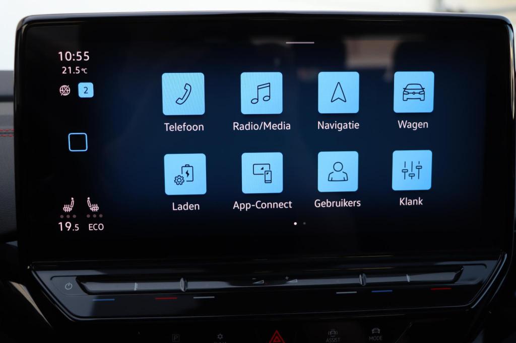 Volkswagen Id.4 gtx 4motion 77 kwh 300pk | soh 94% |