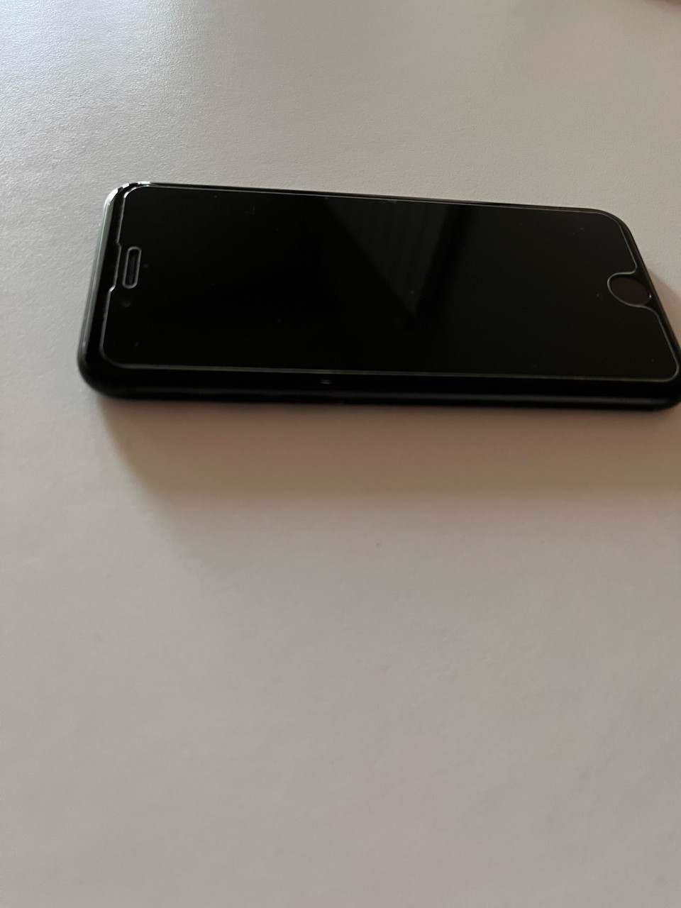 Iphone SE 2020 128GB Zwart 84%