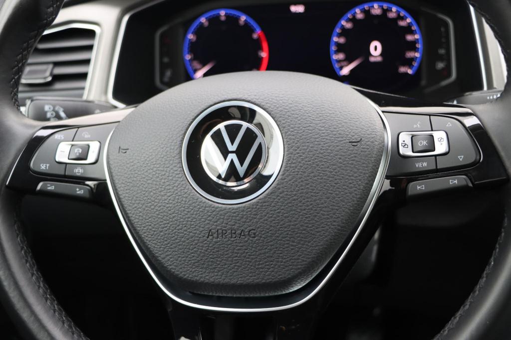 Volkswagen T-roc 1.0 tsi 110pk style executive