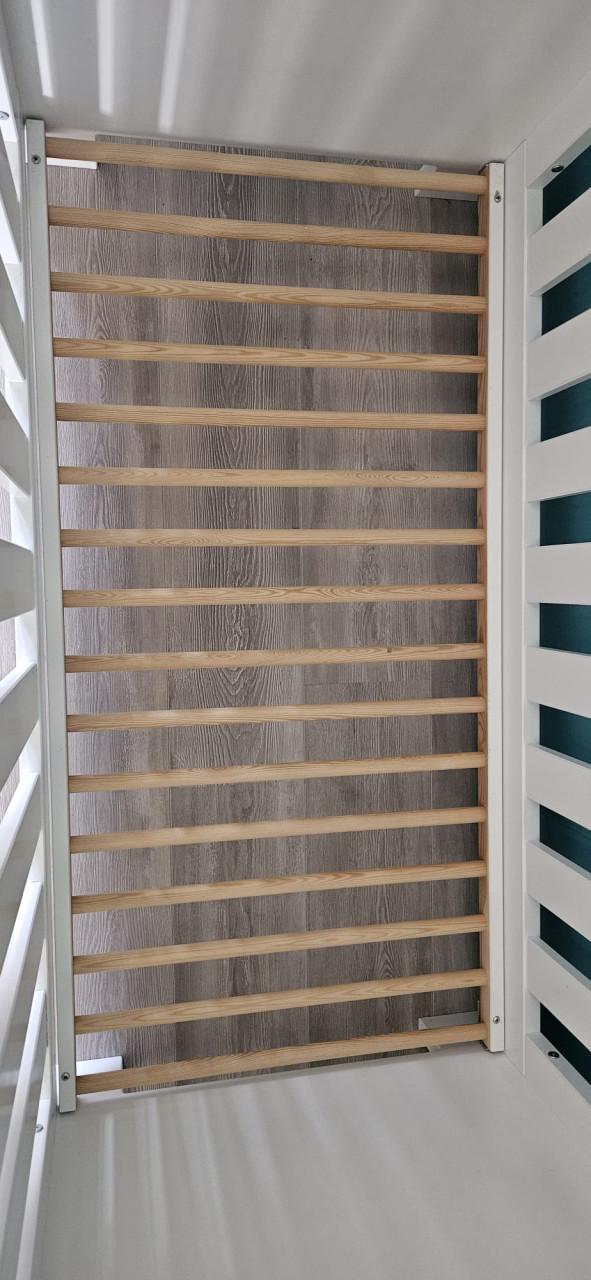 Babybed bopita