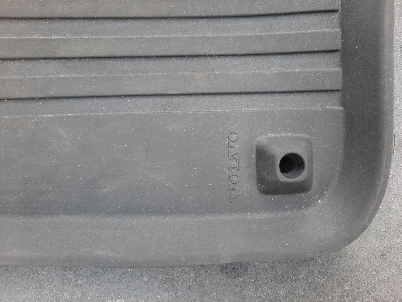 Wintermattenset set volvo v90 s90