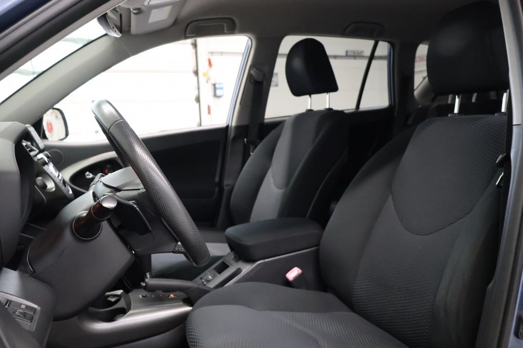 Toyota Rav4 2.0 vvti dynamic