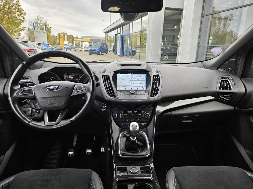 Ford Kuga 1.5 ecoboost st line