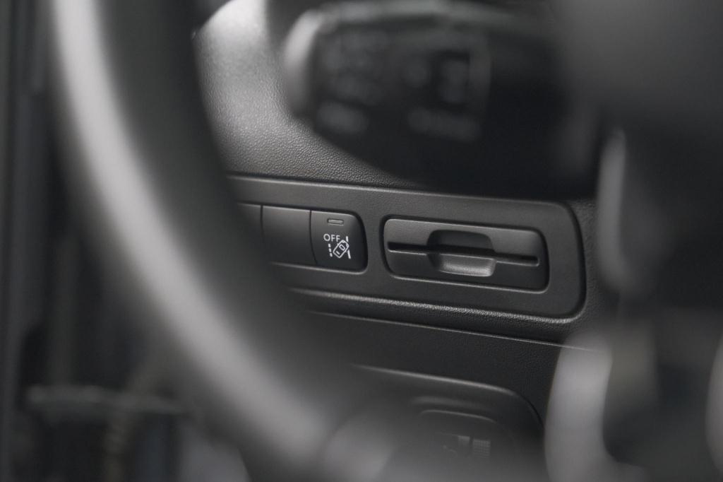 Citroen C3 Aircross puretech 110 max | parkeersensoren | apple carplay | cl