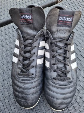 Adidas Copa Mundial voetbalschoenen maat 44 (9 1/2)