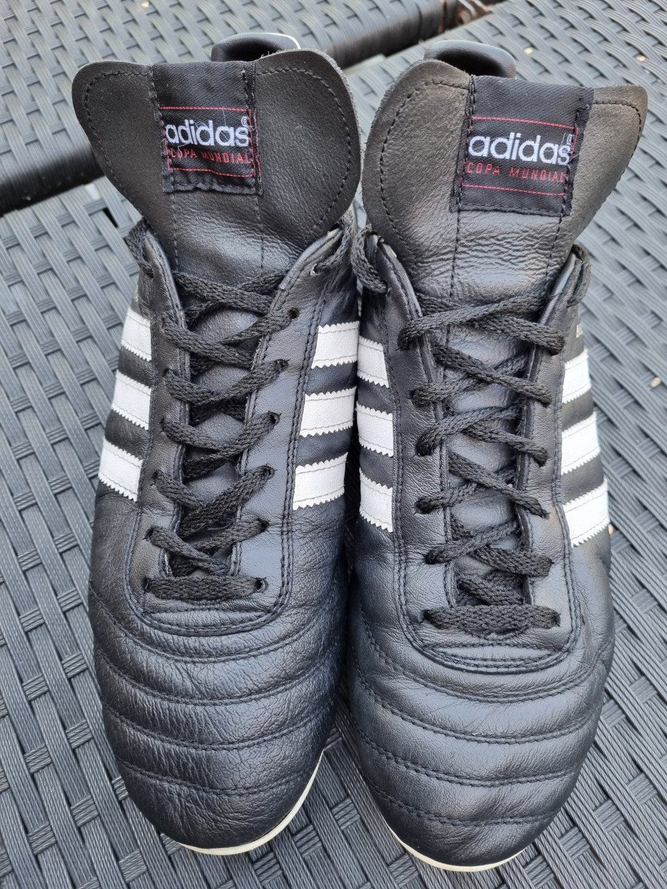 Adidas Copa Mundial voetbalschoenen maat 44 (9 1/2)