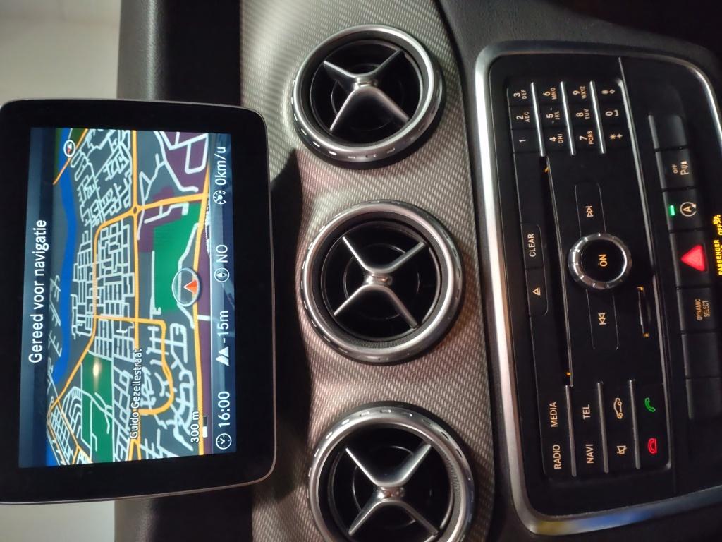 Mercedes-Benz Gla-klasse 180d ambition | automaat