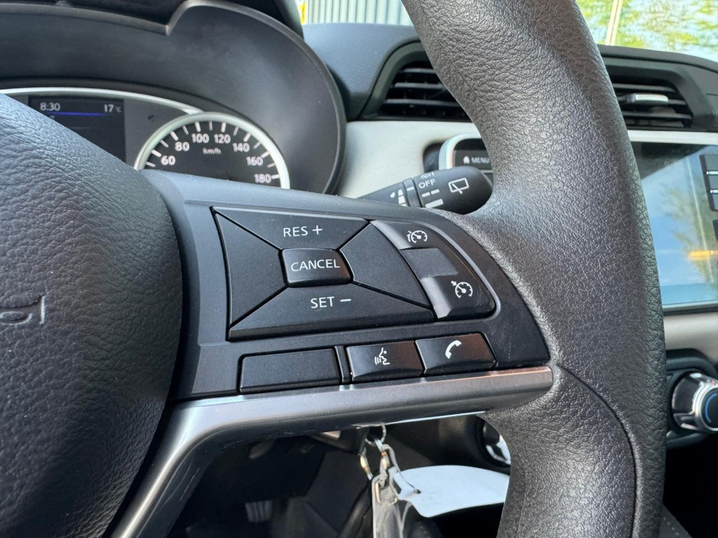 Nissan Micra 1.0 ig-t acenta
