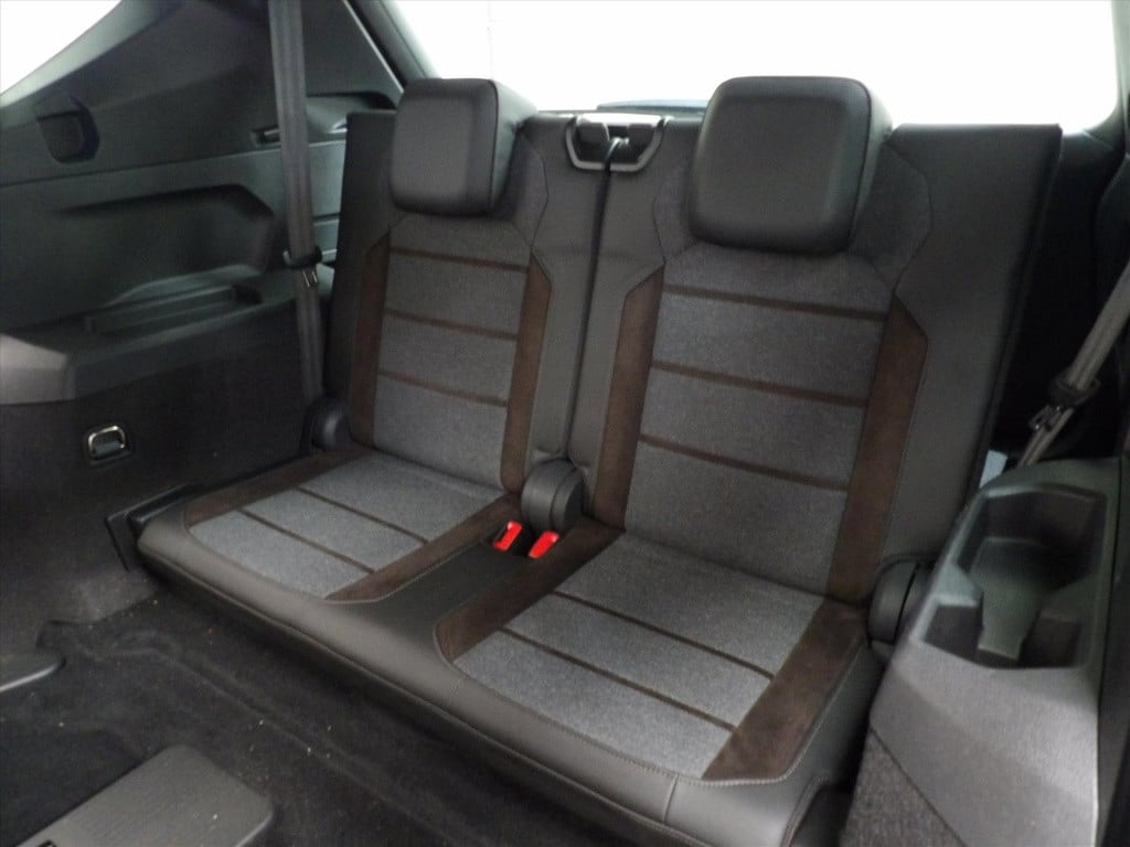 Seat Tarraco 1.5 tsi 150pk xcellence