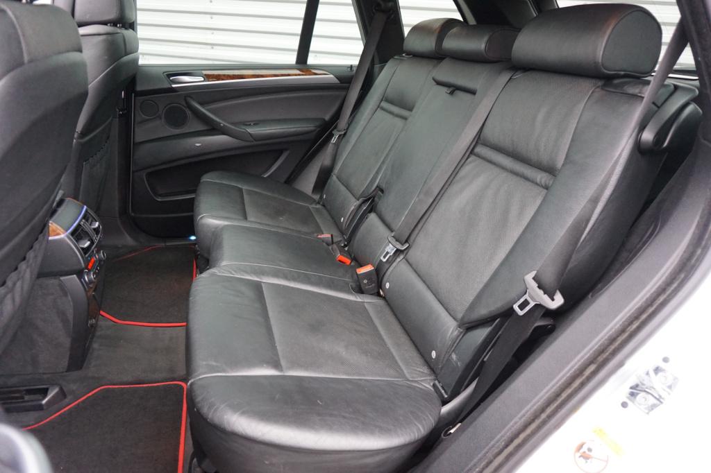 BMW X5 3.0 x5 xdrive 30i high executive 7persoons automaat / climate / navi