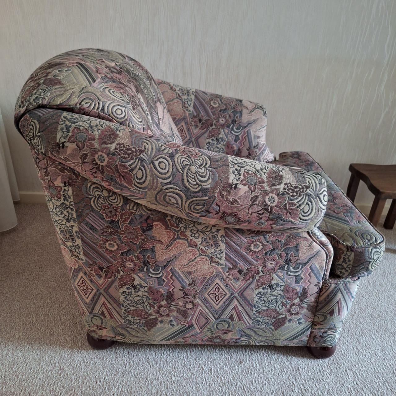 Fauteuil