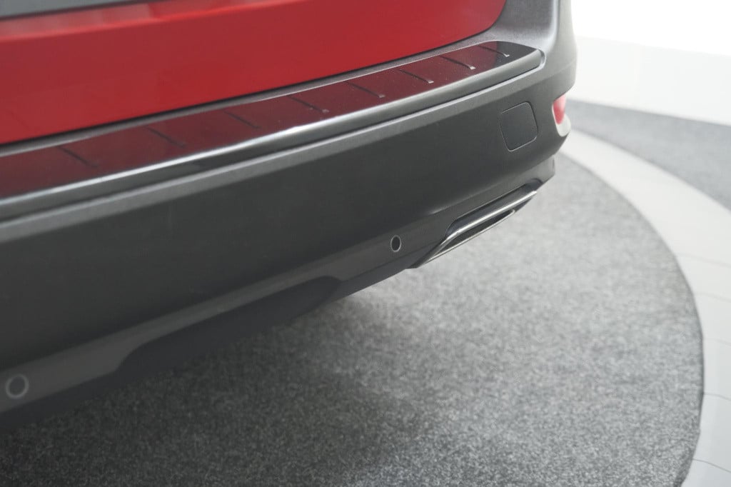 Peugeot 5008 puretech 130 eat8 gt black pack | elektrische kofferklep | cam