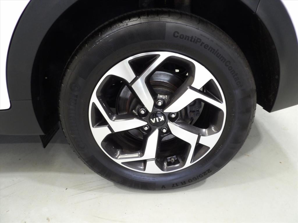 Kia Sportage 1.6 t-gdi 177pk dynamicline