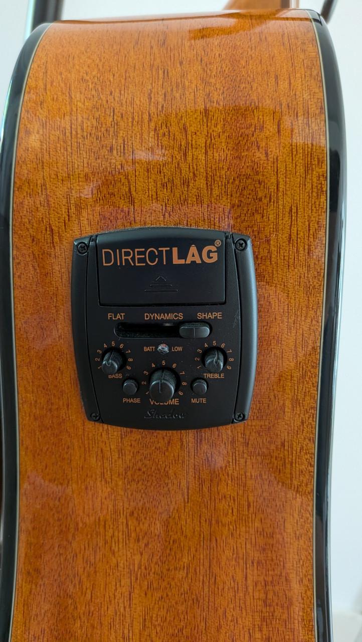 Lag Tramontane T66DCE