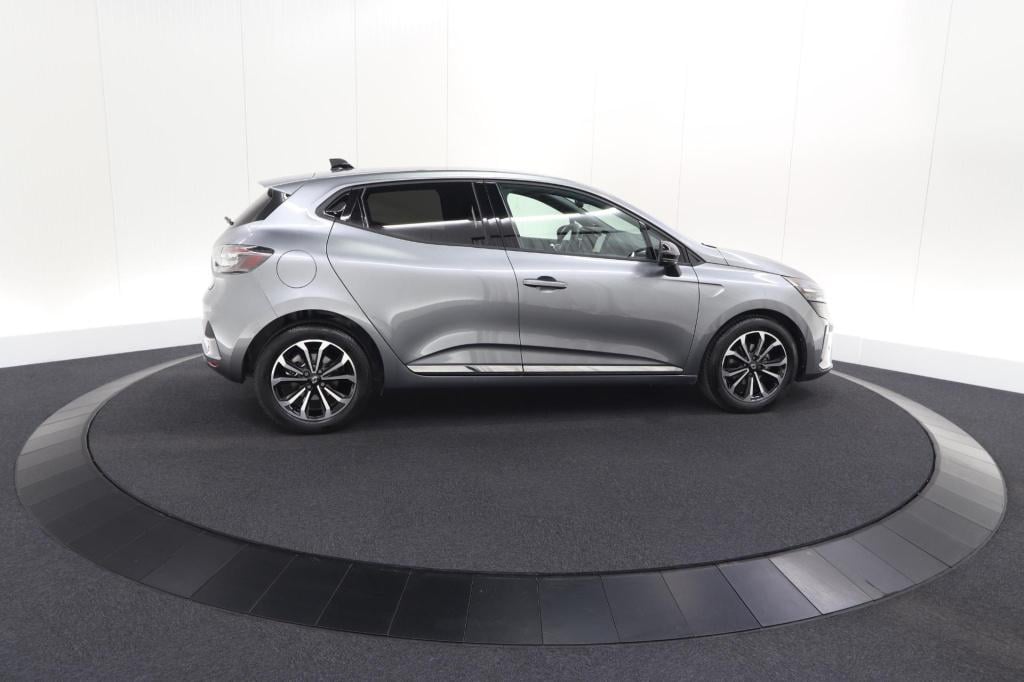 Renault Clio tce 90 gpf techno | 360 camera | 9.3 inch grootscherm | apple 