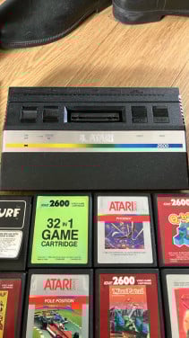 Atari 2600