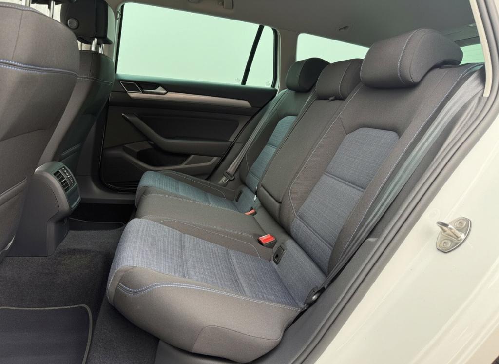 Volkswagen Passat variant 1.4 tsi phev gte business