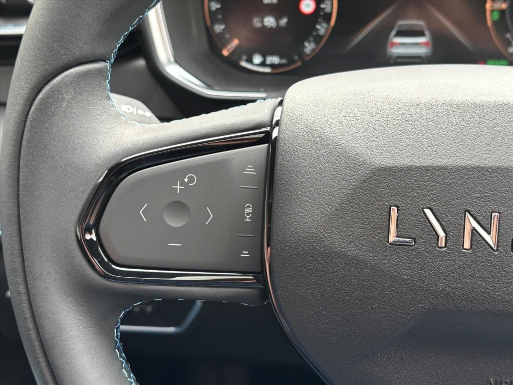 Lynk & Co 01 1.5td 261pk phev 7dcth|schuifdak| 360 gr camera|carplay|navi| 