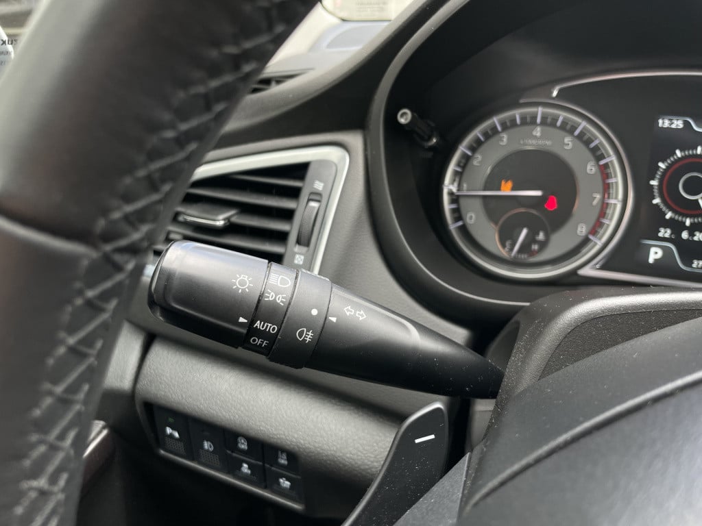 Suzuki Sx4 S-cross automaat 1.4 boosterjet select smart hybrid